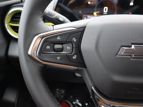 New 2026 Chevrolet Trax ACTIV image 8