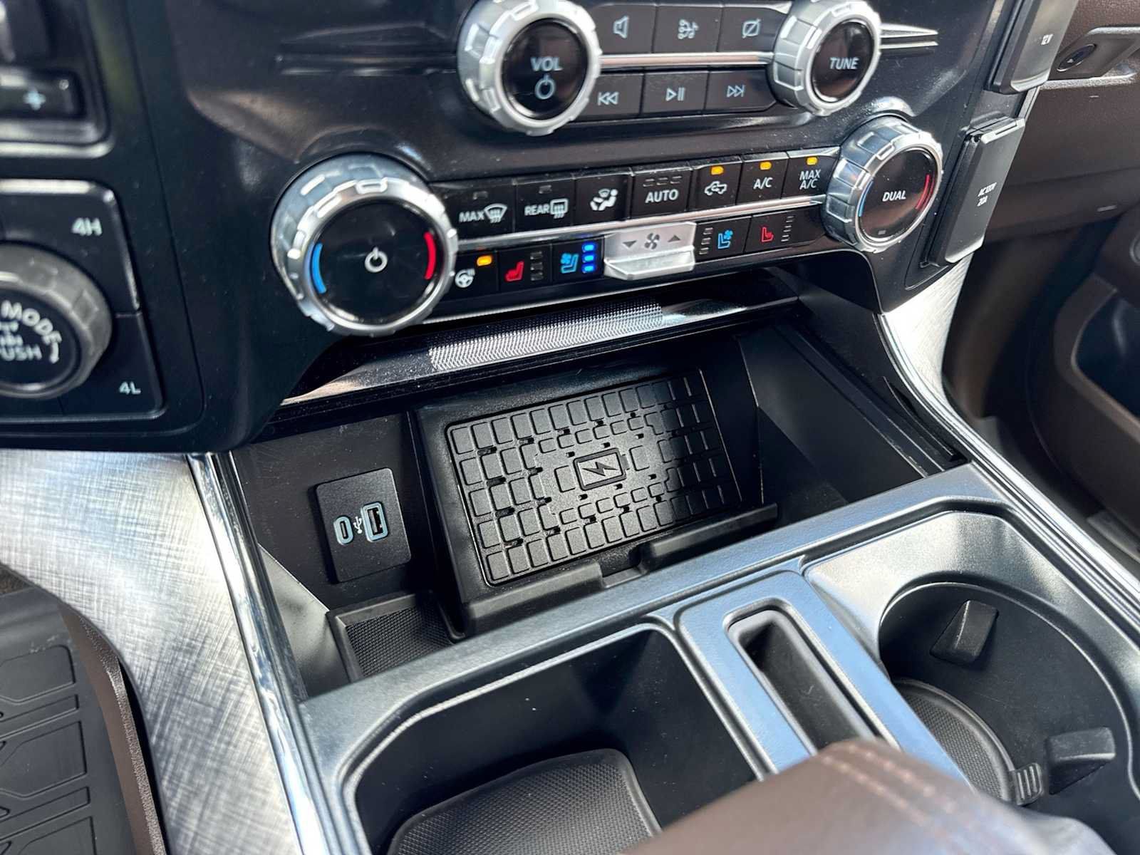 Used 2023 Ford F150 King Ranch AWD/4WD image 30