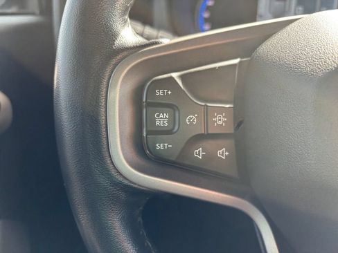 Used 2022 Ford Bronco Wildtrak AWD/4WD image 23