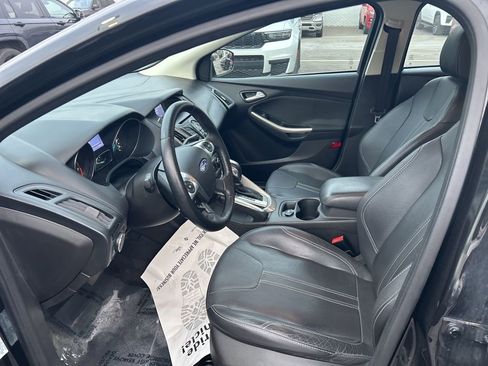 Used 2012 Ford Focus SEL image 14