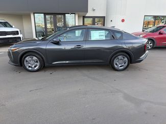 New 2025 Kia K4 LX video 2