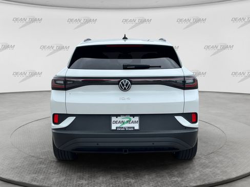 Certified 2023 Volkswagen ID.4 Pro S AWD/4WD image 7