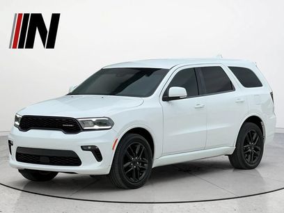 Used 2022 Dodge Durango GT