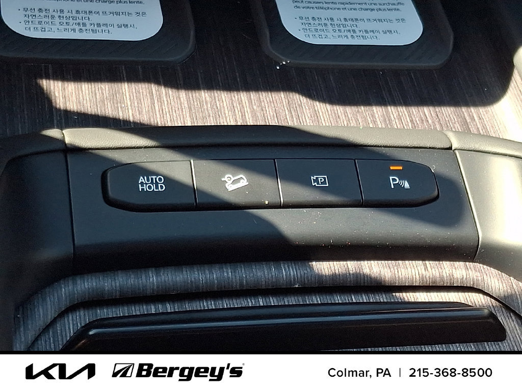 New 2027 Kia Telluride SX Prestige X-Line AWD/4WD image 19