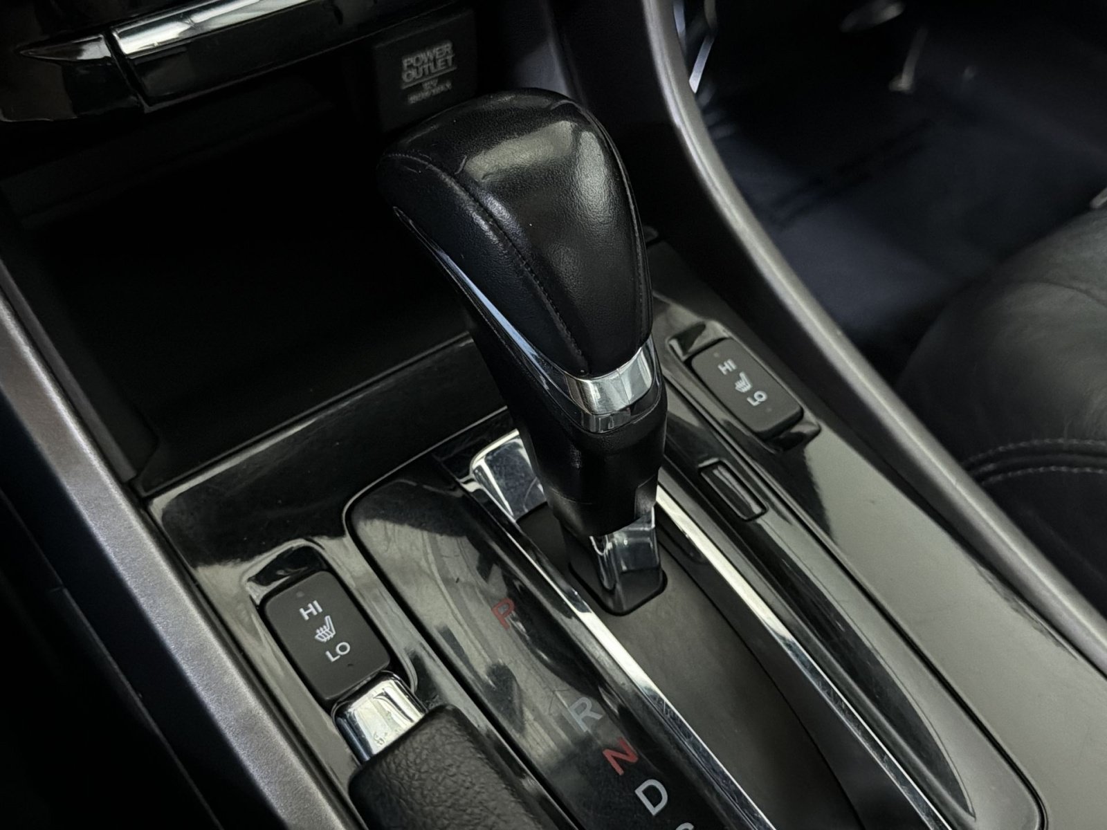 Used 2017 Honda Accord EX-L image 15