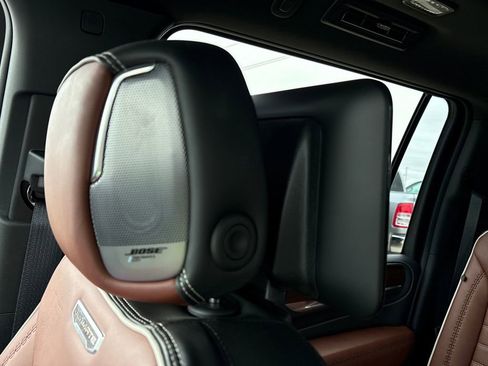 Used 2023 GMC Yukon XL Denali Ultimate image 38