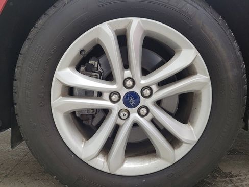 Used 2020 Ford Edge SEL w/ Convenience Package image 31