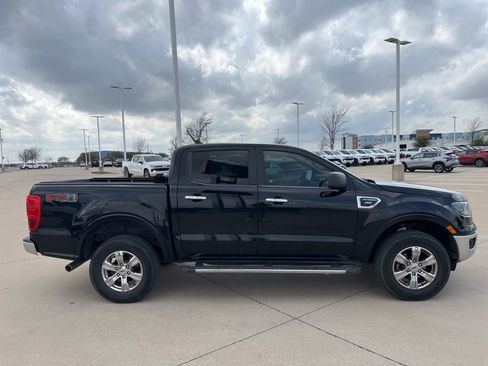 Used 2019 Ford Ranger XLT w/ Equipment Group 302A Luxury image 6