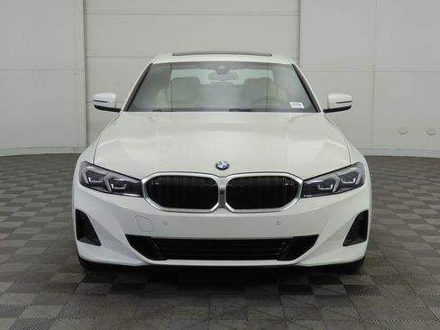 New 2026 BMW 330i Sedan w/ Premium Package image 2