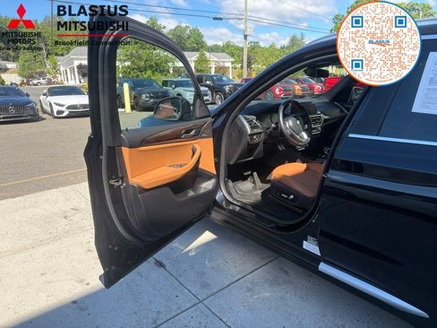 Used 2022 BMW X3 xDrive30i w/ Premium Package Essential AWD/4WD image 27