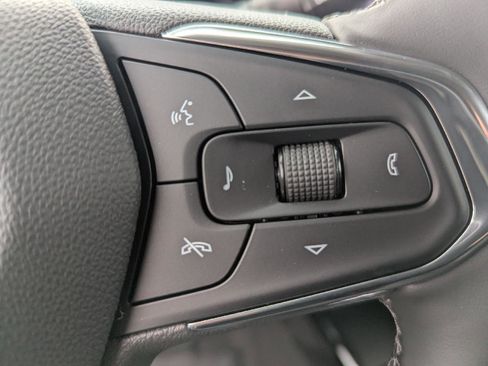 New 2026 Chevrolet Trax LT w/ Driver Confidence Package image 28