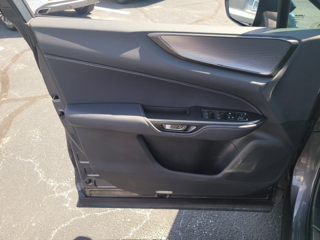 Used 2024 Lexus NX 350 F Sport AWD/4WD image 15