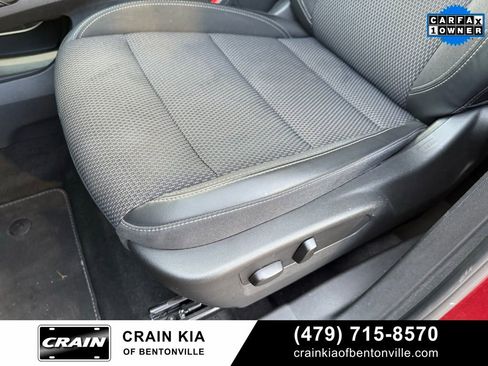 Used 2023 Buick Envision Preferred image 24