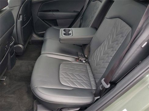 Used 2025 Kia Sportage X-Line w/ Premium Package image 11