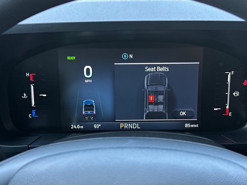 New 2026 Ford Maverick XLT FWD image 22