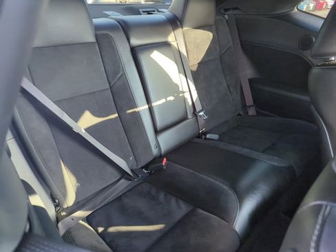 Used 2021 Dodge Challenger R/T Scat Pack RWD image 23