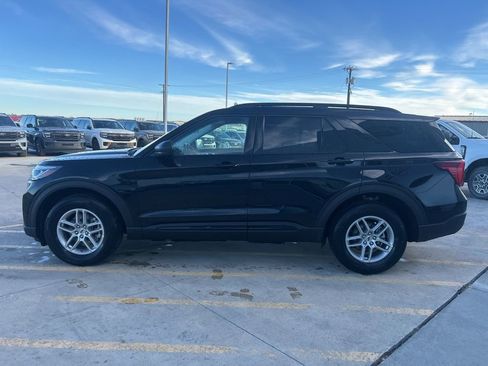 New 2026 Ford Explorer Active image 6