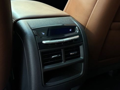 Certified 2022 Cadillac XT5 Premium Luxury w/ Technology Package image 45