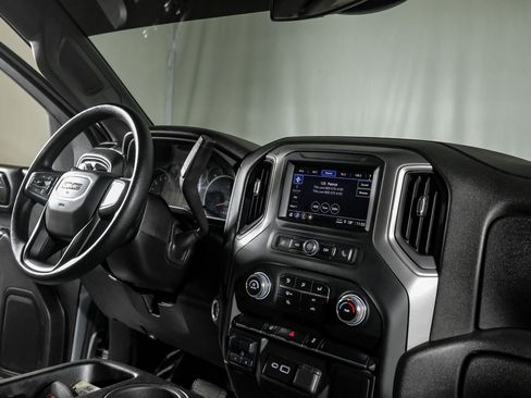 Used 2024 GMC Sierra 3500 Pro AWD/4WD image 19