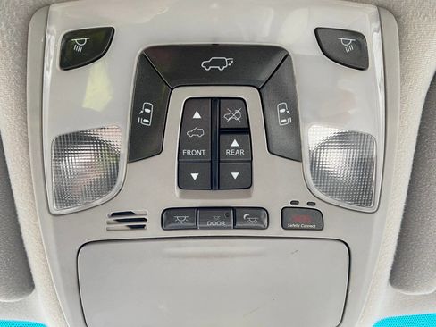 Used 2012 Toyota Sienna Limited w/ Premium Pkg image 21