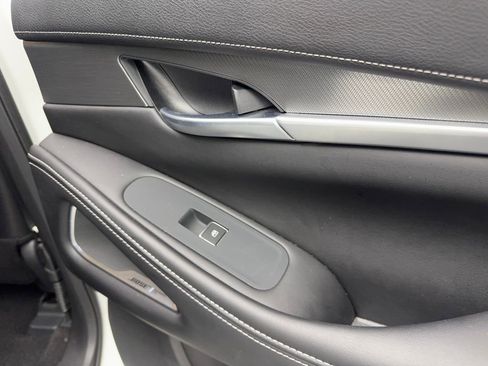 Used 2023 INFINITI QX60 Luxe w/ Performance Audio Package image 47