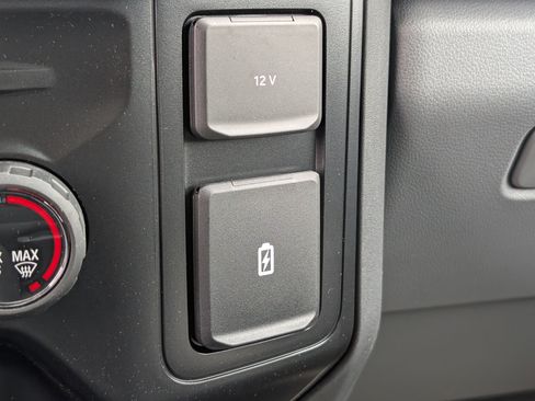 New 2026 Ford F250 XL w/ STX Appearance Package image 18