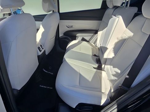 Used 2025 Hyundai Tucson SEL image 26