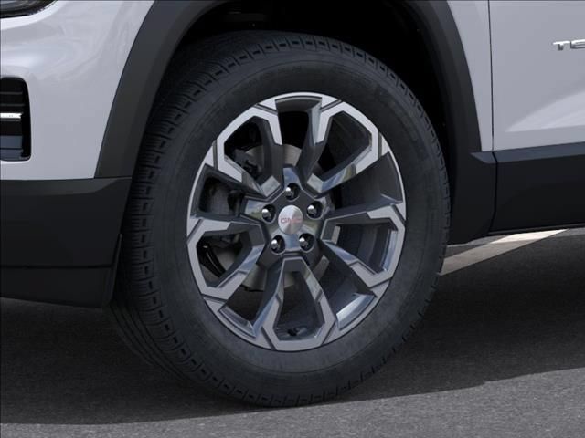 New 2027 GMC Terrain Elevation w/ Elevation Premium Package FWD image 9