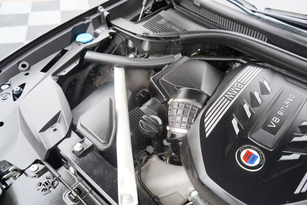 Used 2022 BMW ALPINA XB7 AWD/4WD image 82