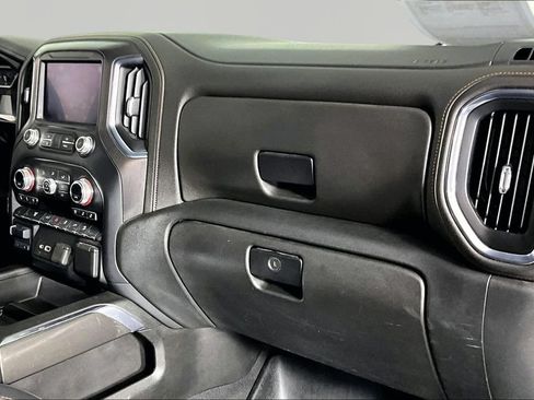 Used 2023 GMC Sierra 2500 AT4 w/ Gooseneck/5TH Wheel Package AWD/4WD image 23
