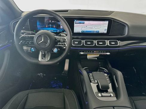 New 2026 Mercedes-Benz GLE 53 AMG 4MATIC Coupe image 23
