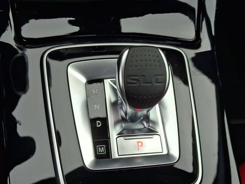 Used 2020 Mercedes-Benz SLC 43 AMG image 14