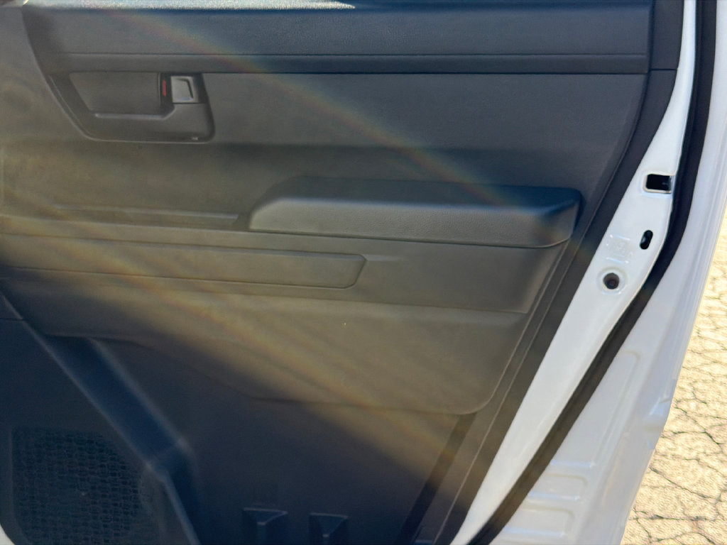 New 2026 Toyota Tacoma SR RWD image 19