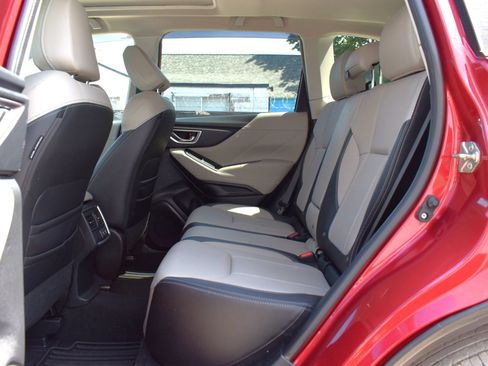 Used 2019 Subaru Forester Limited w/ Popular Package #3 AWD/4WD image 27