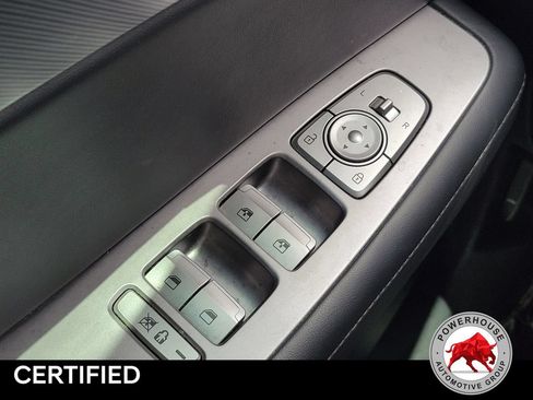 Used 2023 Hyundai Palisade SEL w/ Premium Package FWD image 30