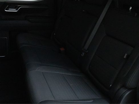 Used 2025 GMC Sierra 1500 Elevation RWD image 21