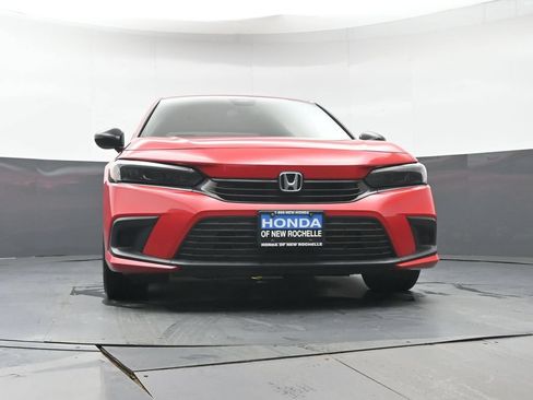 Used 2023 Honda Civic Sport image 34