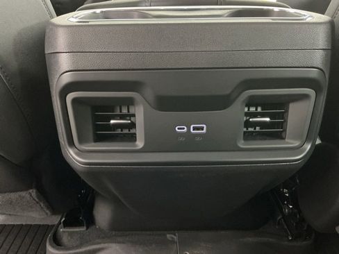 New 2026 Chevrolet Silverado 1500 LT Trail Boss w/ LT Trail Boss Premium Package AWD/4WD image 16