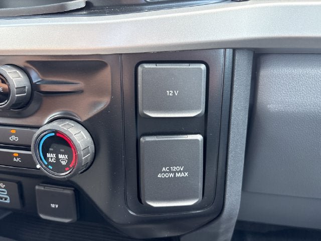 New 2026 Ford F550 4x4 Regular Cab Super Duty image 28
