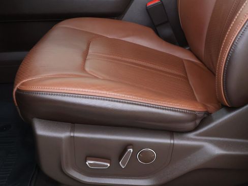 Used 2024 Ford Expedition King Ranch RWD image 17