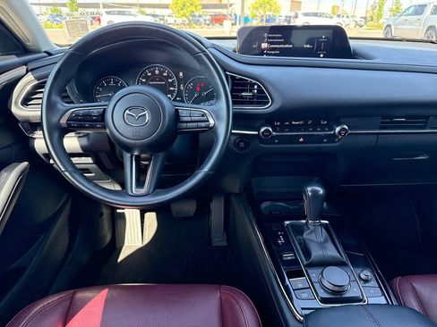 Used 2025 MAZDA CX-30 AWD 2.5 S w/ Preferred Package image 10