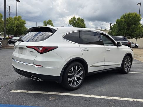 Used 2024 Acura MDX FWD w/ Technology Package image 6