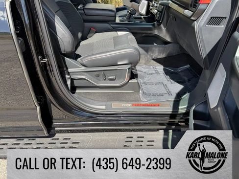 Used 2025 Ford F150 Raptor AWD/4WD image 37