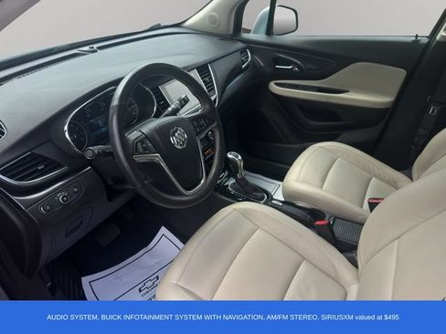 Used 2019 Buick Encore Essence w/ Safety Package II FWD image 10