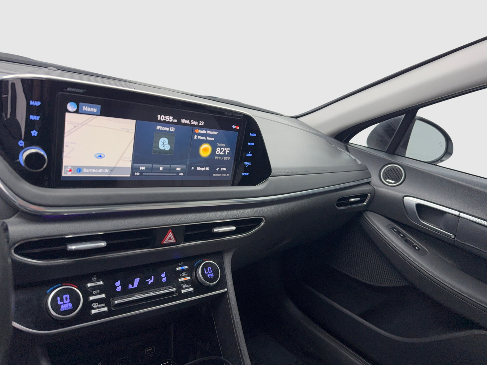 Used 2021 Hyundai Sonata Limited FWD image 29