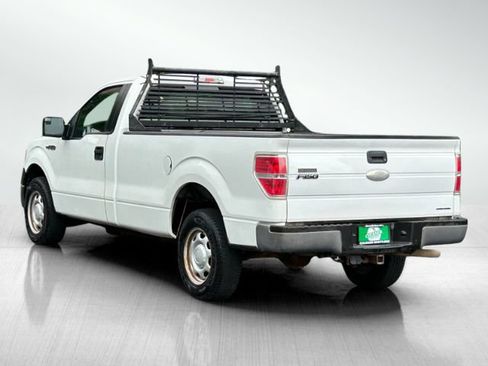 Used 2012 Ford F150 XL w/ PWR Equipment Group RWD image 5