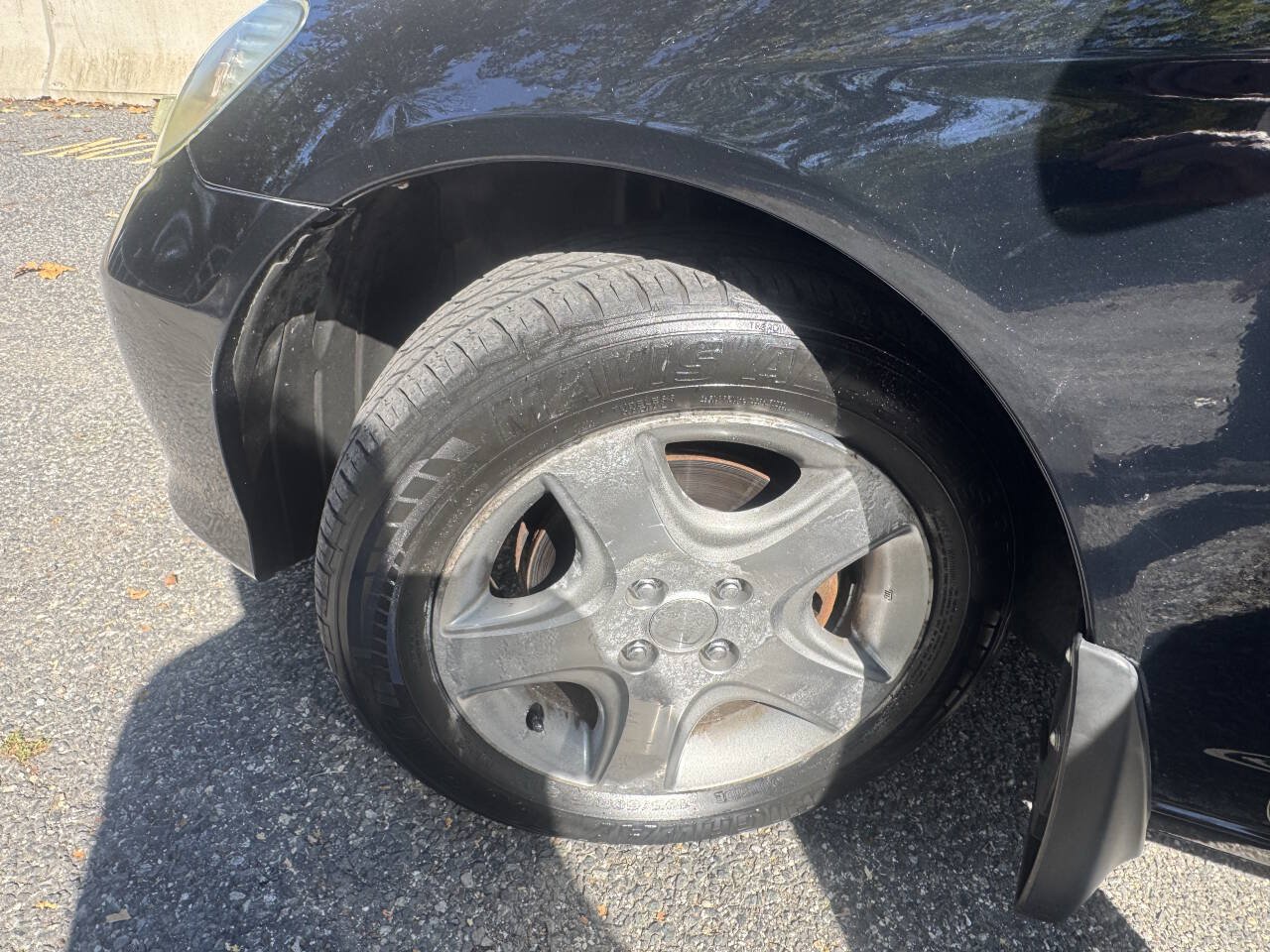 Used 2005 Honda Civic EX image 26