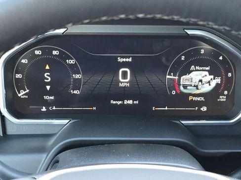 New 2026 GMC Sierra 2500 Denali Ultimate w/ Max Trailering Package image 29