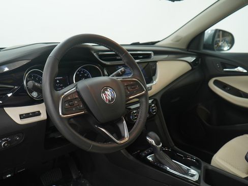 Used 2023 Buick Encore GX Essence w/ Advanced Technology Package image 27