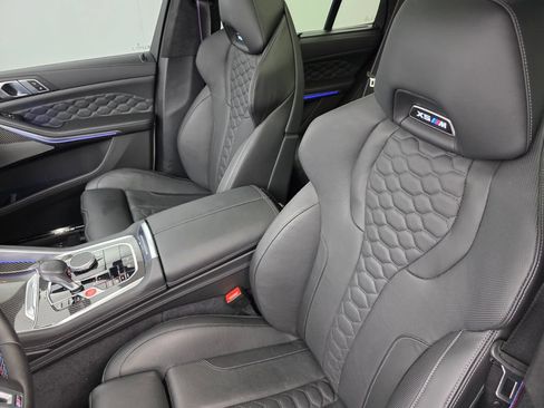 Used 2026 BMW X5 M Competition AWD/4WD image 11